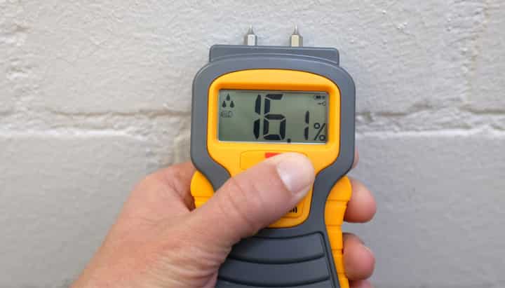 We provide fast, accurate, and affordable mold testing services in Indianapolis, Indiana.